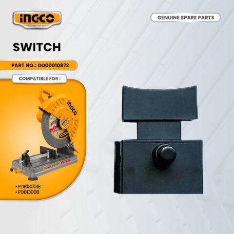 INGCO DD00010872 Switch