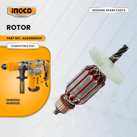 INGCO AA021R00541 Rotor ING-SP