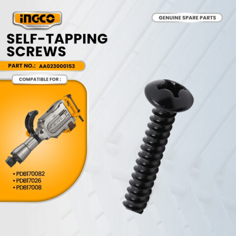 INGCO AA023000153 Self-tapping Screws