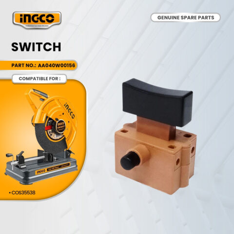 INGCO AA040W00156 Switch