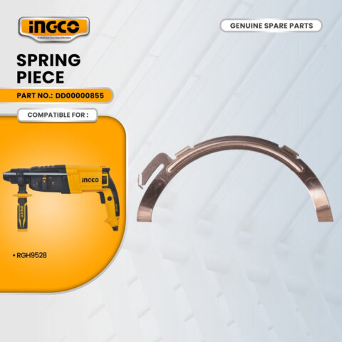 INGCO DD00000855 Spring piece