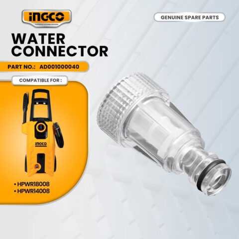 INGCO AD001000040 Water Connector