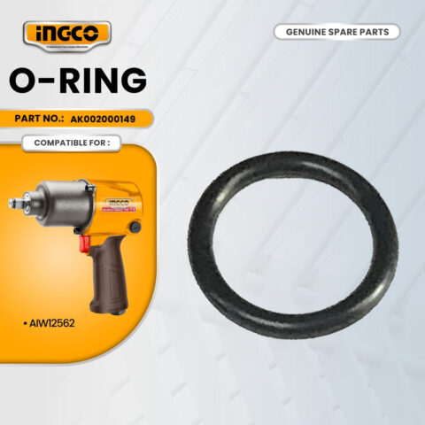INGCO AK002000149 O-Ring