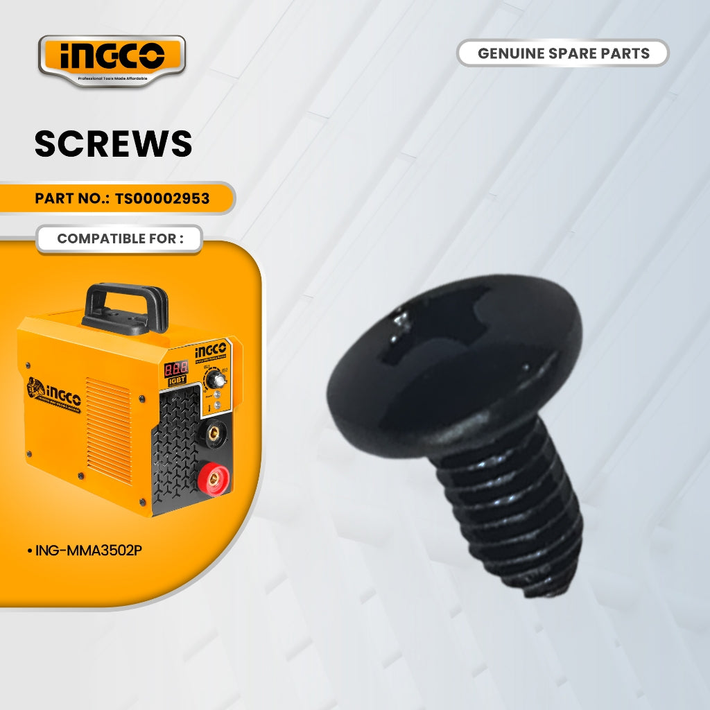 INGCO TS00002953 Housing Screw