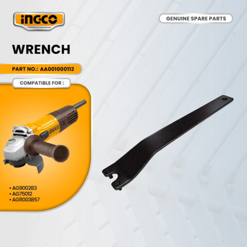 INGCO AA001000112 Wrench