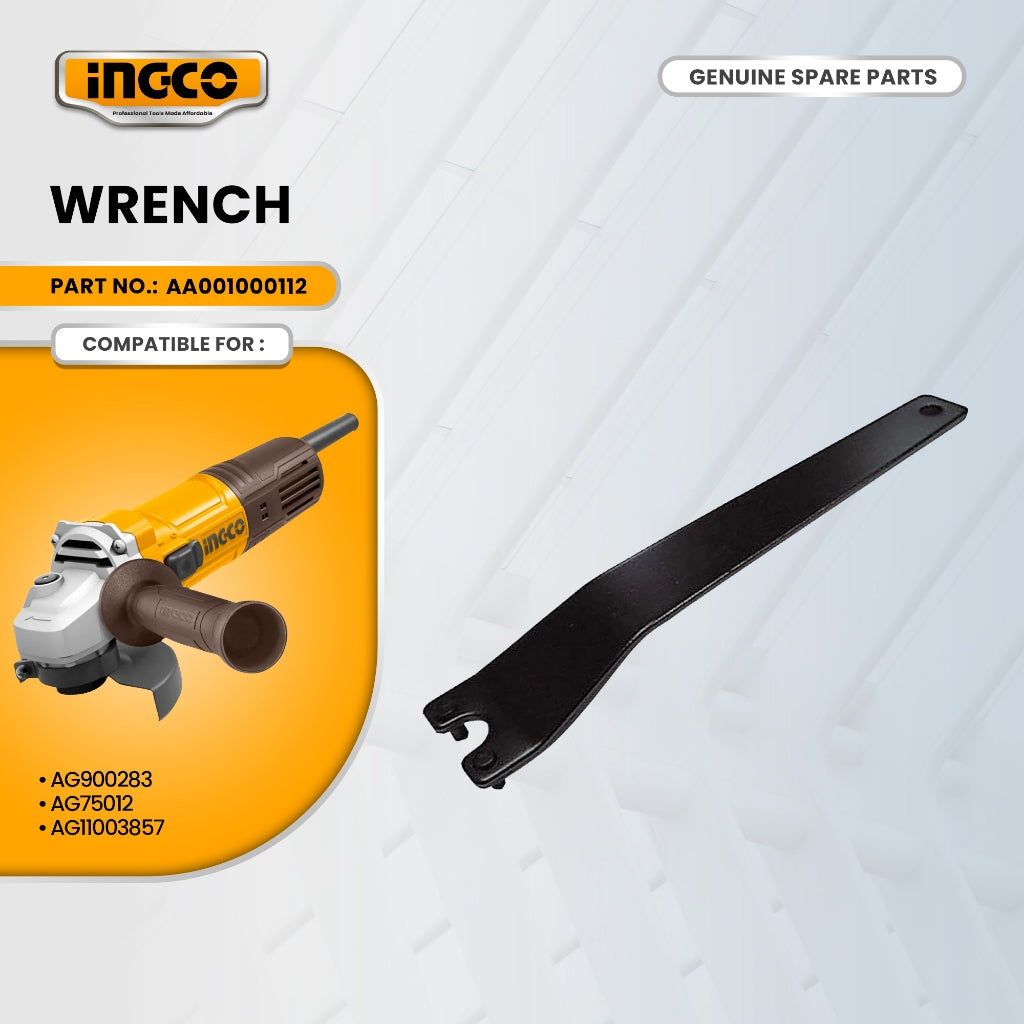 INGCO AA001000112 Wrench