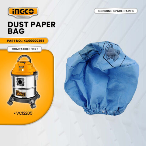 INGCO XC00000394 Dust Paper Bag