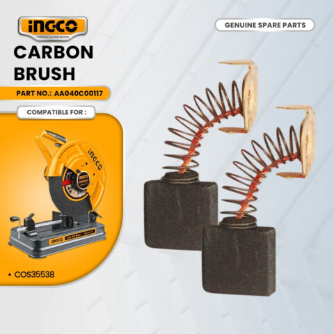 INGCO AA040C00117 Carbon Brush