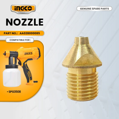 INGCO AA028000085 Nozzle