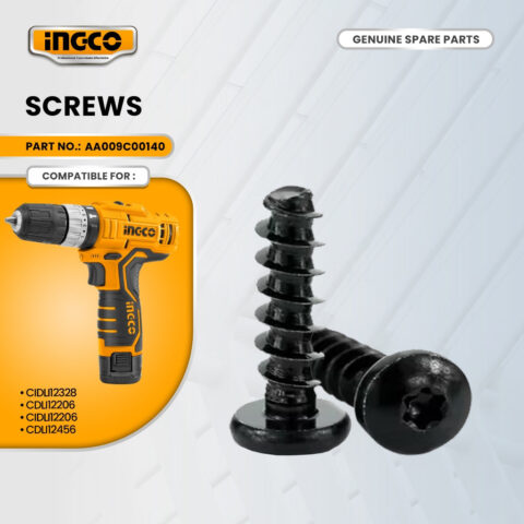 INGCO AAA52700301 Screws
