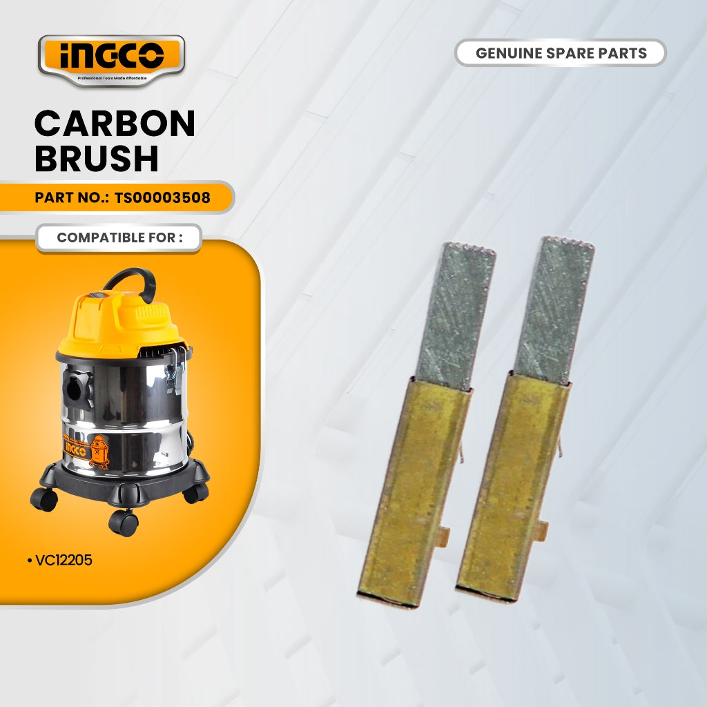 INGCO TS00003508 Carbon brush