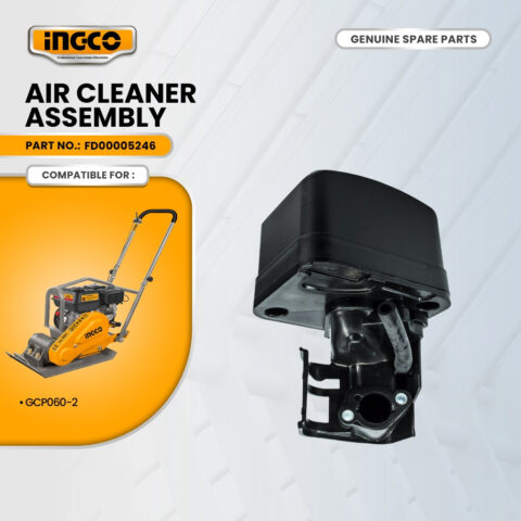 INGCO FD00005246 Air Cleaner Assembly