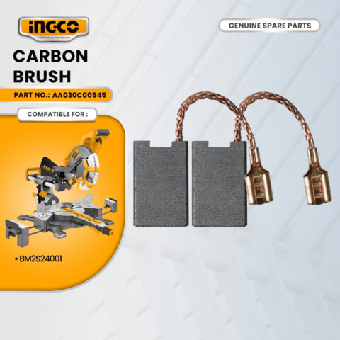 INGCO AA030C00545 Carbon Brush