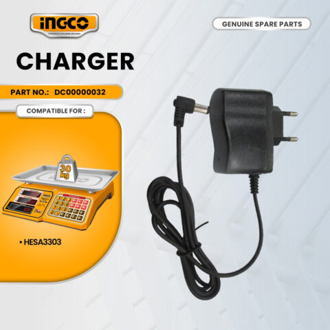 INGCO DC00000032 Charger