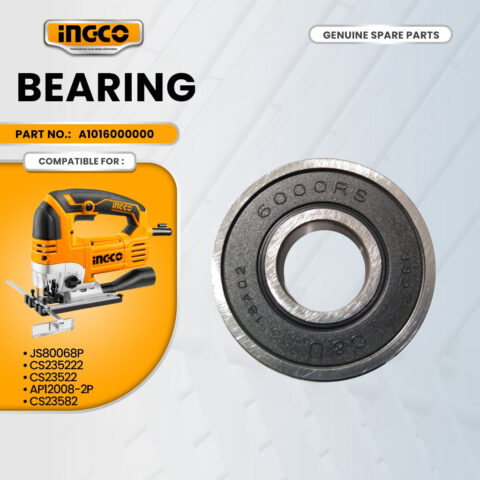 INGCO A1016000000 Bearing
