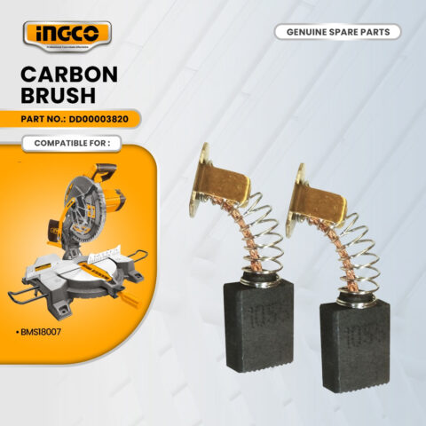 INGCO DD00003820 Carbon Brush