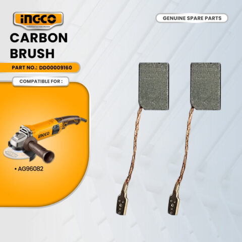 INGCO DD00009160 Carbon Brush