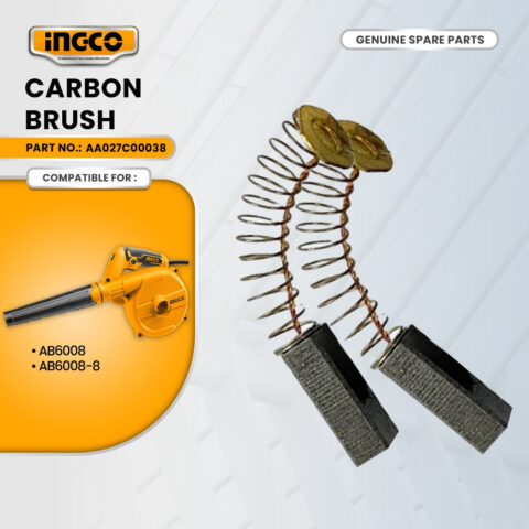 INGCO AA027C00038 Carbon Brush