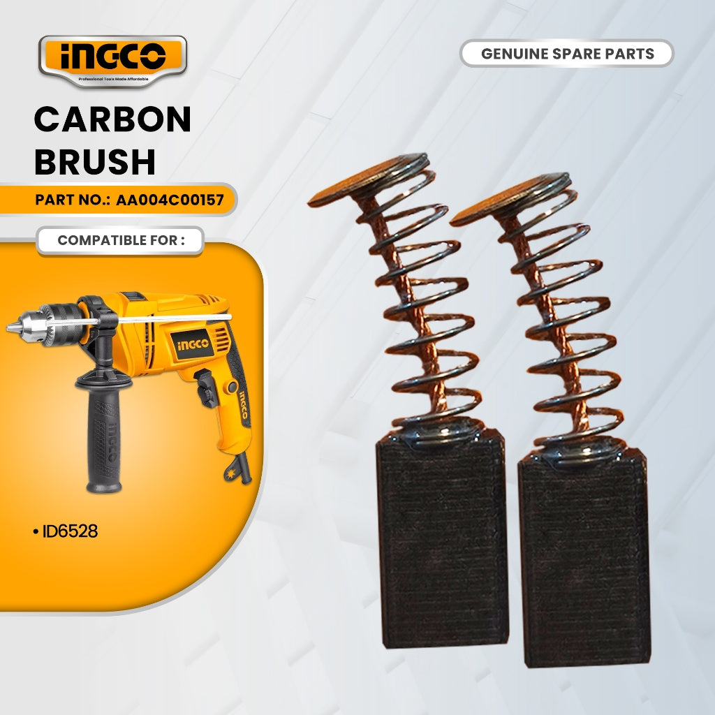 INGCO AA004C00157 Carbon Brush
