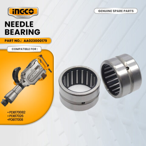 INGCO AA023000179 Needle Bearing
