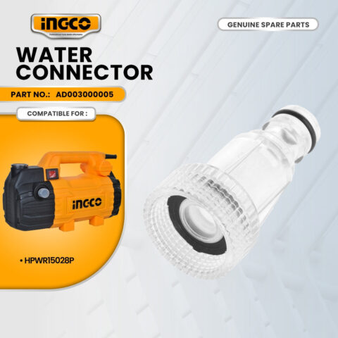 INGCO AD003000005 Water Connector
