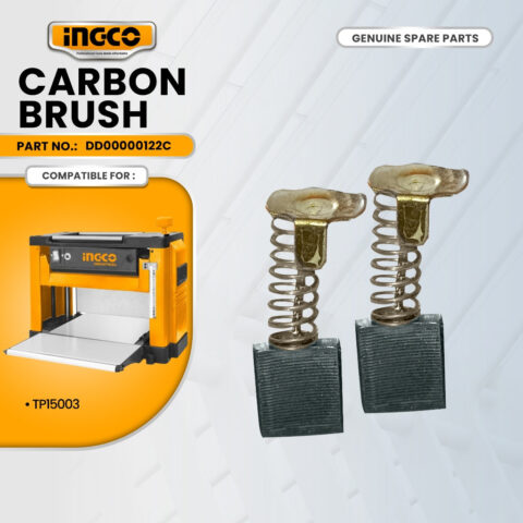 INGCO DD00000122C Carbon Brush