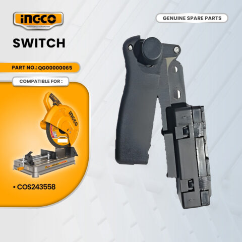 INGCO QG00000065 Switch