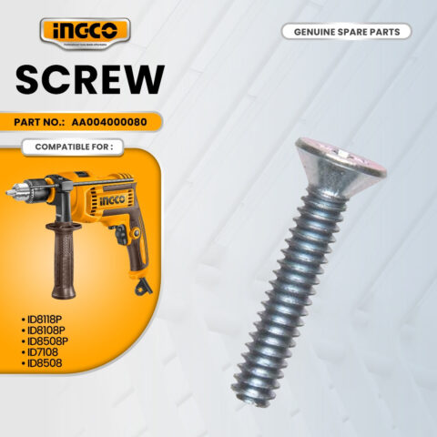 INGCO AA004000080 screw ING-SP