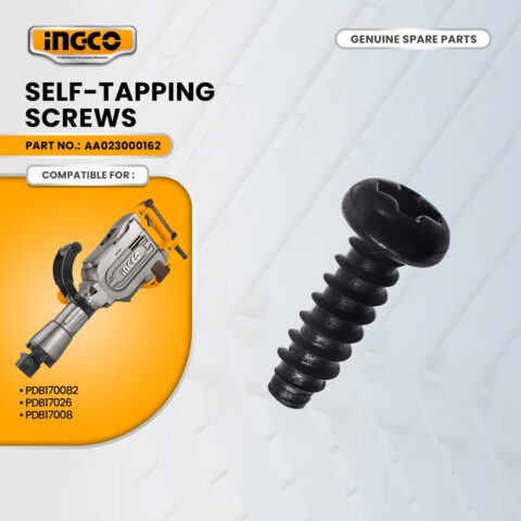 INGCO AA023000162 Self-tapping Screws