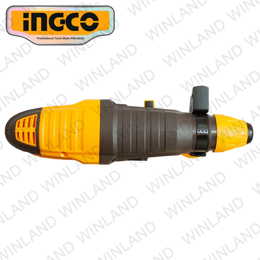 Ingco P20S 20V Cordless Rotary Hammer 26mm Lithium-Ion - CRHLI202682 ING-HT - Image 4