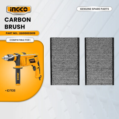 INGCO DD00003619 Carbon Brush