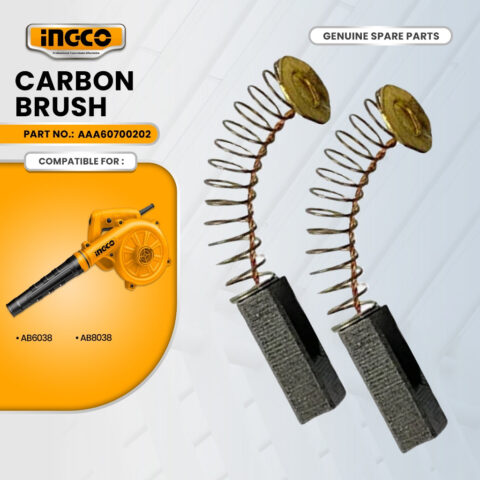 INGCO AAA60700202 Carbon Brush