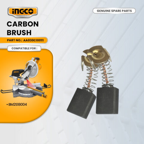 INGCO AA030C00111 Carbon Brush