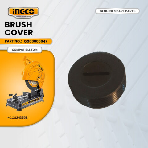 INGCO QG00000047 Brush Cover