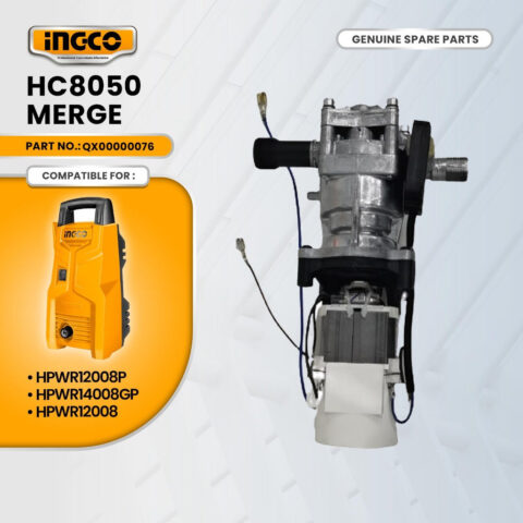 INGCO QX00000076 Merge ING-SP