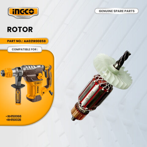 INGCO AA021R00858 Rotor ING-SP