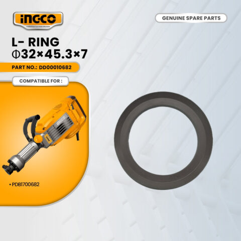 INGCO DD00010682 L- Ring 32A—45.3A—7