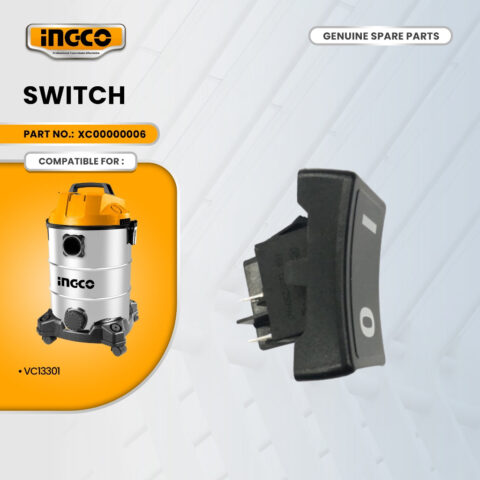 INGCO XC00000006 Switch