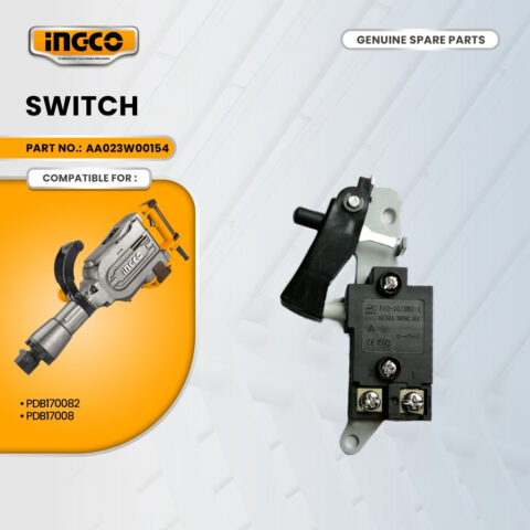 INGCO AA023W00154 Switch