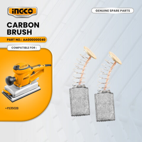 INGCO AA000000040 Carbon Brush