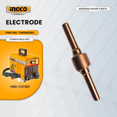INGCO TS00001302 electrode