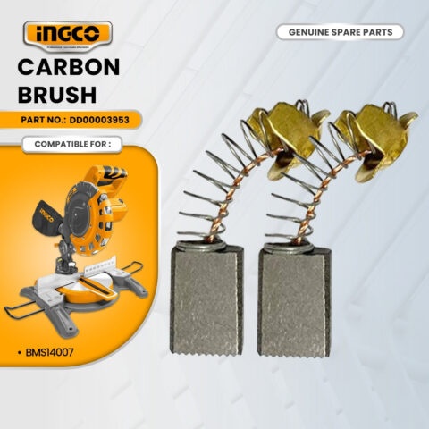 INGCO DD00003953 Carbon Brush