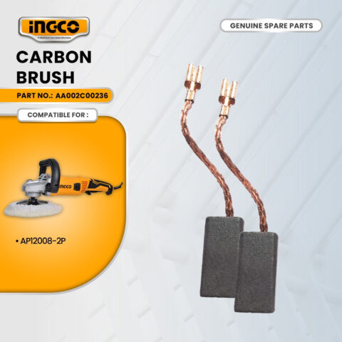 INGCO AA002C00236  Carbon Brush