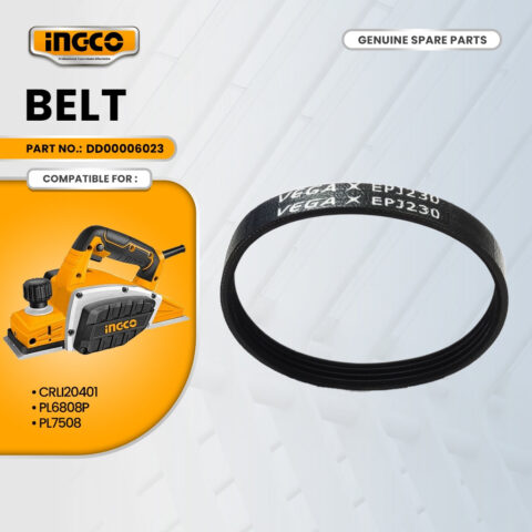 INGCO DD00006023 Belt