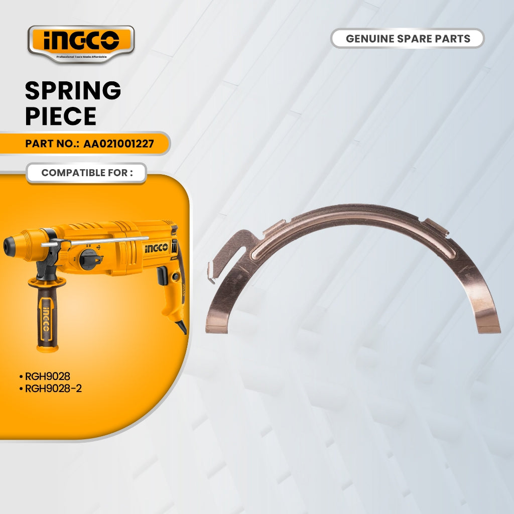 INGCO AA021001227 SpringA Piece