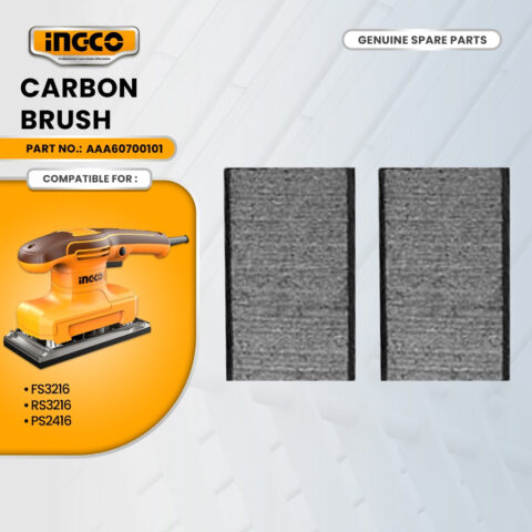 INGCO AAA60700101 Carbon Brush