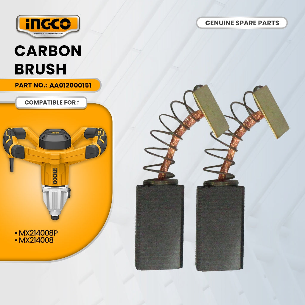INGCO AA012000151 Carbon Brush