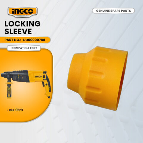 INGCO DD00000788 Locking Sleeve