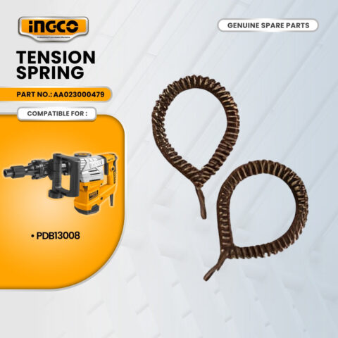 Spare Part INGCO AA023000479 Tension Spring ING-SP