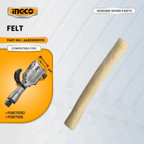 INGCO AA023000176 Felt